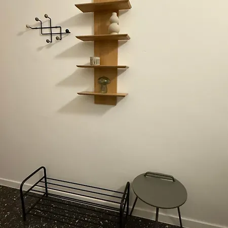 Lejlighed Apartman Ollies Saunia Pro 2 S Voucherem Na Snidani *