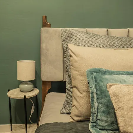 Lejlighed Apartman Ollies Saunia Pro 2 S Voucherem Na Snidani Ostrava