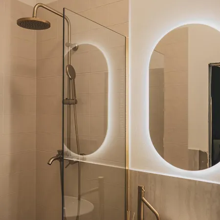 Lejlighed Apartman Ollies Saunia Pro 2 S Voucherem Na Snidani